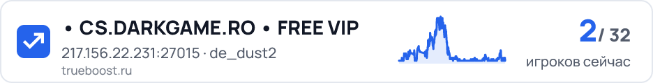 CS.DARKGAME.RO • FREE VIP