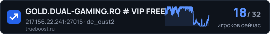 GOLD.DUAL-GAMING.RO # VIP FREE