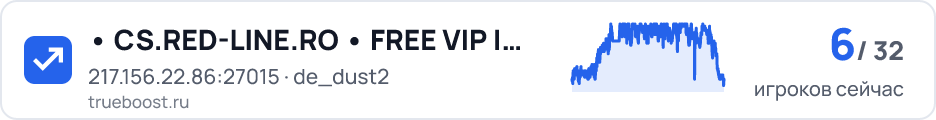 CS.RED-LINE.RO • FREE VIP | REVIVE ON…