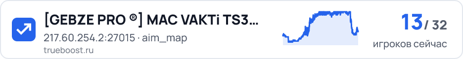 GEBZE PRO MAC VAKTi TS3 GEBZE
