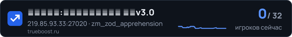 《活屍復刻:毀滅再現》殭屍模式 封測v3.0