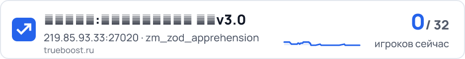 《活屍復刻:毀滅再現》殭屍模式 封測v3.0