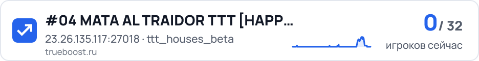 #04 MATA AL TRAIDOR TTT | ZGAMING.NET
