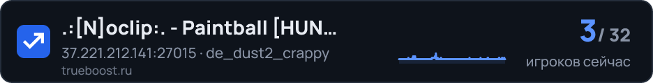 Noclip - Paintball HUN @ noclip.hu