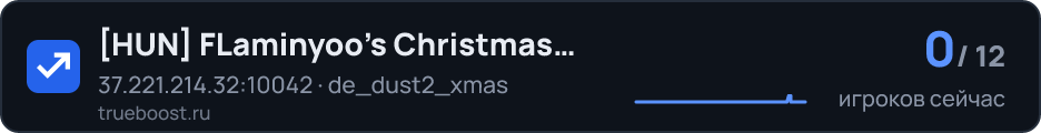 HUN FLaminyoo's Christmas Paintball
