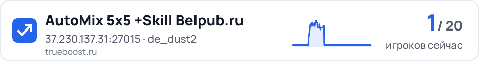 AutoMix 5x5 +Skill Belpub.ru
