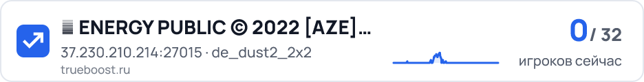 ► ENERGY PUBLIC © 2022 AZE