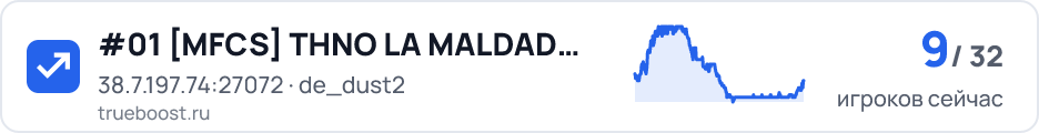 MFCS THNO LA MALDAD MULTIMOD