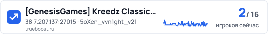 GenesisGames Kreedz Classic | KZ/Bhop…