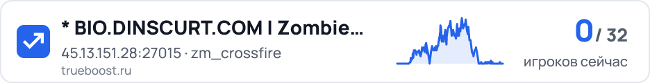 BIO.DINSCURT.COM | Zombie Infection