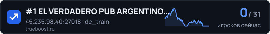 #1 EL VERDADERO PUB ARGENTINO - NEW