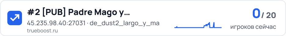 #2 PUB Padre Mago y Asociados 420