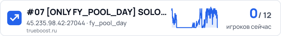 #07 ONLY FY_POOL_DAY SOLO POOL DAY…