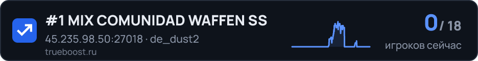 #1 MIX COMUNIDAD WAFFEN SS