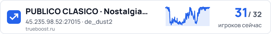 PUBLICO CLASICO · Nostalgia Gamers Argentina
