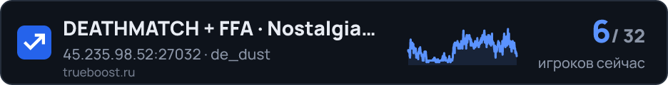 DEATHMATCH + FFA · Nostalgia Gamers Argentina