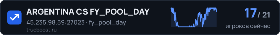ARGENTINA CS FY_POOL_DAY