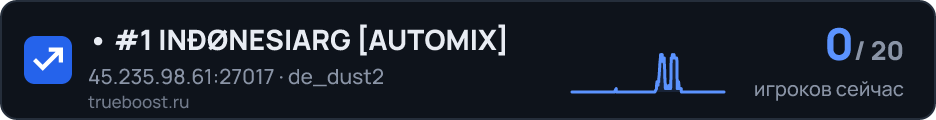 #1 INÐØNESIARG AUTOMIX