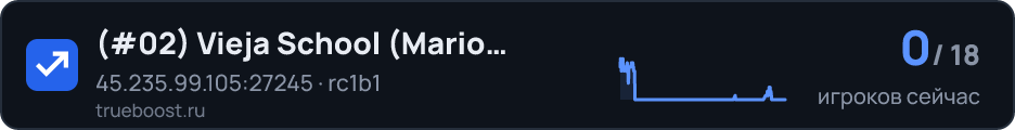 02) Vieja School (Mario Kart)…