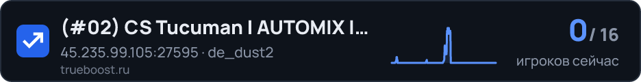 02) CS Tucuman | AUTOMIX | cstucuman.com