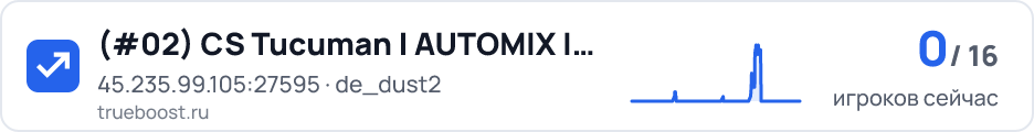 02) CS Tucuman | AUTOMIX | cstucuman.com