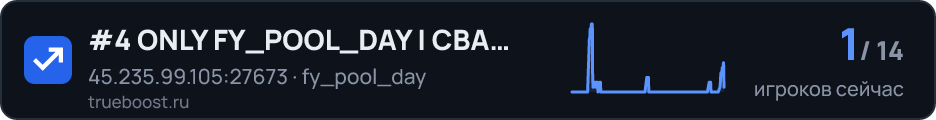 #4 ONLY FY_POOL_DAY | CBA Gaming