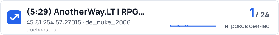 (10:02) AnotherWay.LT | RPG Monsters…