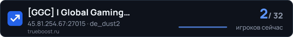 GGC | Global Gaming Community