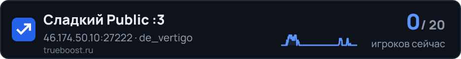 Сладкий Public :3
