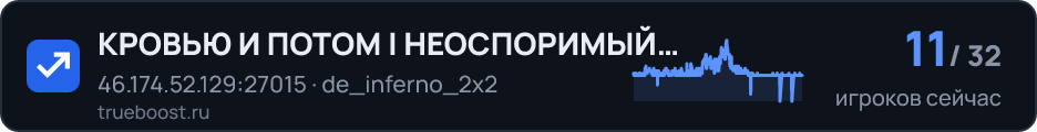KPOBЬЮ И ПOTOM | HEОCПOPИMЫЙ PUBLIC 16+