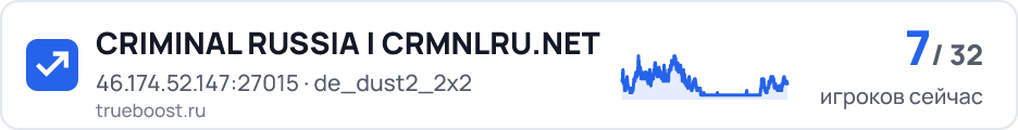 CRIMINAL RUSSIA | CRMNLRU.NET