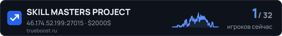 SKILL MASTERS PROJECT