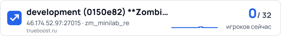 development (0150e82) Zombie Plague 4.3…