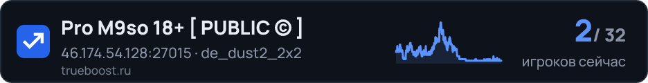 Pro M9so 18+ PUBLIC ©