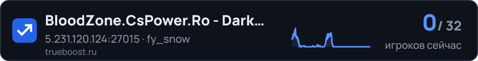BloodZone.CsPower.Ro - Dark Terrytory…