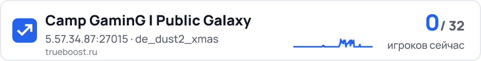 Camp GaminG | Public Galaxy