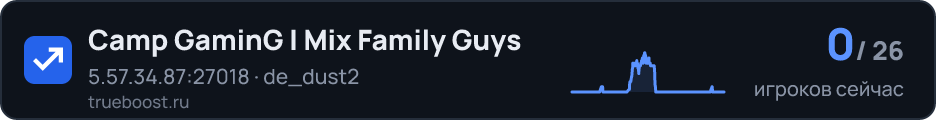 Camp GaminG | Mix Family Guys