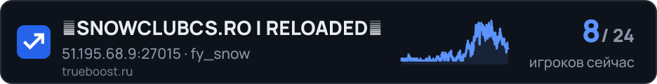 「SNOWCLUBCS.RO | RELOADED」