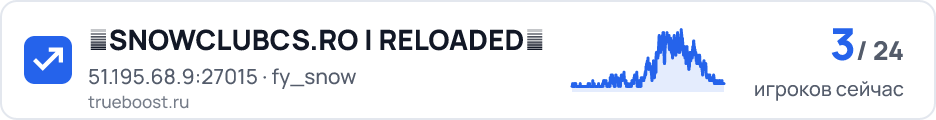 「SNOWCLUBCS.RO | RELOADED」