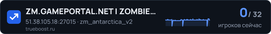 ZM.GAMEPORTAL.NET | ZOMBIE PLAGUE 6.2 XMAS…
