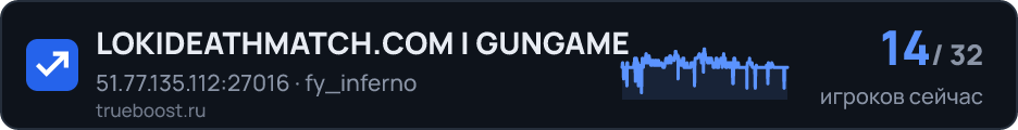 LOKIDEATHMATCH.COM | GUNGAME