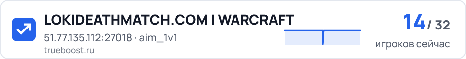 LOKIDEATHMATCH.COM | WARCRAFT