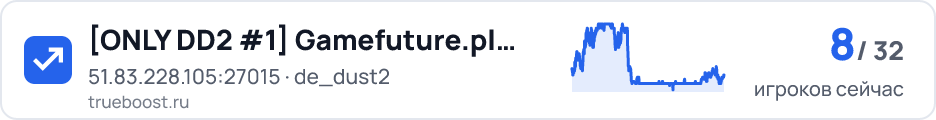 ONLY DD2 #1 Gamefuture.pl VIP/SVIP…
