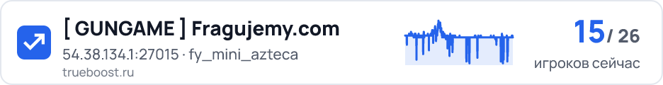 GUNGAME Fragujemy.com