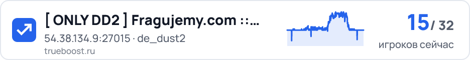 ONLY DD2 Fragujemy.com RESET…