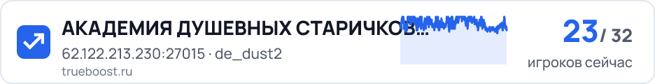 АКАДЕМИЯ ДУШЕВНЫХ СТАРИЧКОВ 18+ ©
