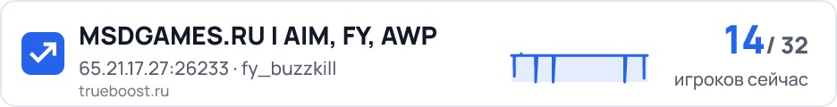 MSDGAMES.RU | AIM, FY, AWP