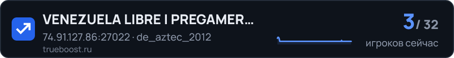 VENEZUELA LIBRE | PREGAMER 24/7 #1