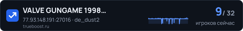 VALVE GUNGAME 1998 HLPlayer.com