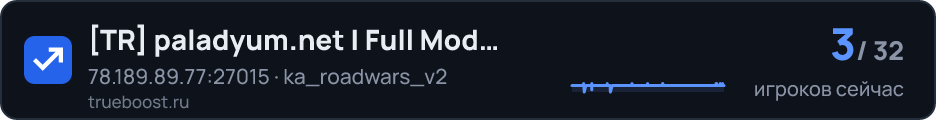 TR paladyum.net | Full Mod # OLD SCHOOL…